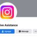 Intentan estafar a usuarios de Instagram con supuesta recuperación de cuenta