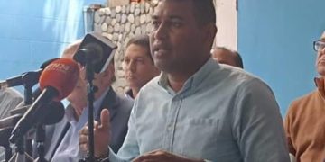 Guillermo López: deseo de cambiar el gobierno de turno se mantiene intacto en los venezolanos