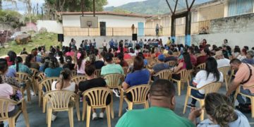 Docentes en acciones sindicales piden a representantes conformar comité de apoyo