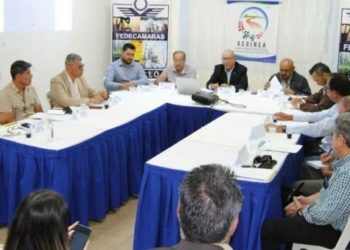 Fedecámaras-Trujillo solicita revisión de tarifas de los servicios públicos