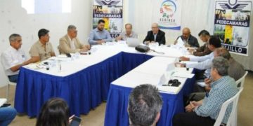 Fedecámaras-Trujillo solicita revisión de tarifas de los servicios públicos