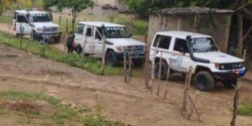 Detenidos padrastro y madre de niño muerto en Candelaria