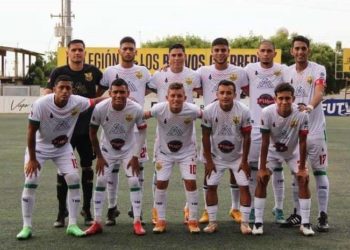 Un diezmado Trujillanos FC perdió en Coro y ahora depende de un milagro