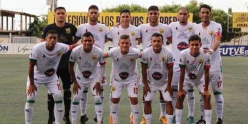 Un diezmado Trujillanos FC perdió en Coro y ahora depende de un milagro