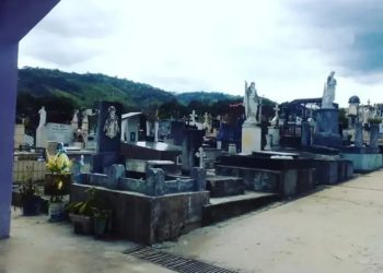 Por presuntos actos de brujería roban cadáver de recién nacida en Boconó