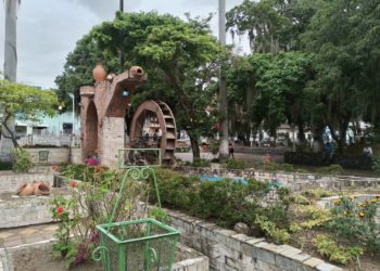 Inicia programación con motivo de los 460 años de Boconó