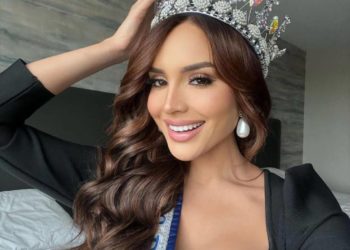 ¿Quién es Nicole Alessandra Carreño: Miss Panamerican 2023?