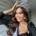 ¿Quién es Nicole Alessandra Carreño: Miss Panamerican 2023?