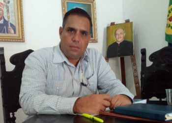 Concejal Néstor Rives: proyecto de Ley Contra Todo Tipo de Discriminación es un peligro para el Estado de Derecho