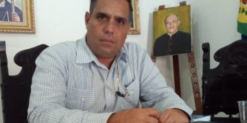 Concejal Néstor Rives: proyecto de Ley Contra Todo Tipo de Discriminación es un peligro para el Estado de Derecho