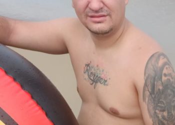 Joven cumple tres meses desaparecido desde que salió a vender un carro