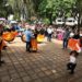 Realizan toma cultural en Boconó