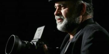 Se marchó el «Poeta de la Fotografía»