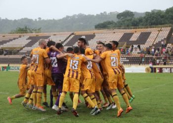 ¡Trujillanos FC logró la clasificación!