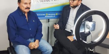 Carlos Simón Olmos: Prosperi propone un gobierno de transición con participación “de lo que sirva” de la administración saliente