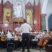 Realizan majestuoso concierto de música tradicional en Boconó