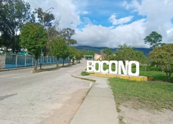 Boconó: experiencia de vida única y tranquila