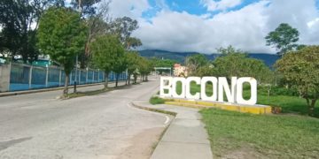 Boconó: experiencia de vida única y tranquila