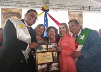 Crearán planta de llenado de gas en Boconó