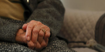 Un nuevo biomarcador sanguíneo permite anticipar si un anciano desarrollará alzhéimer