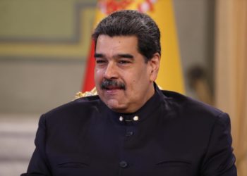 Maduro saluda a Rusia por el 78 aniversario del Día de la Victoria sobre la Alemania nazi