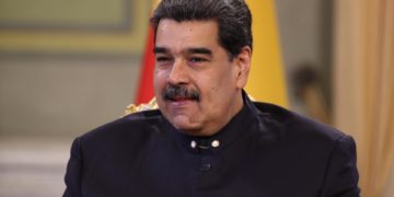 Maduro saluda a Rusia por el 78 aniversario del Día de la Victoria sobre la Alemania nazi