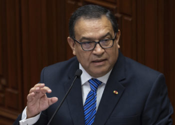Venezolanos en Perú piden un corredor humanitario regional para los migrantes