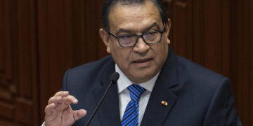 Venezolanos en Perú piden un corredor humanitario regional para los migrantes