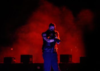 Un mundo con IA: ¿Cualquiera puede ser Drake?