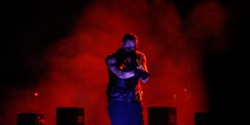 Un mundo con IA: ¿Cualquiera puede ser Drake?