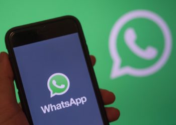 WhatsApp permitirá editar los mensajes durante un margen de 15 minutos