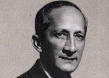 EL POLÍTICO ANDRES ELOY BLANCO | Por Rafael Ángel Terán Barroeta.