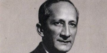 EL POLÍTICO ANDRES ELOY BLANCO | Por Rafael Ángel Terán Barroeta.