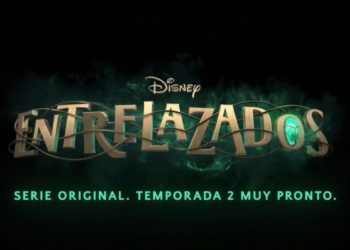 La nueva temporada de la serie de Disney+ «Entrelazados» ahonda en los vínculos familiares