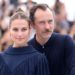 Jude Law y Alicia Vikander, Enrique VIII y Catherine Parr, la historia toma Cannes