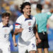 Mundial Sub-20 | 4-0. EE.UU. pasa el rodillo a Nueva Zelanda y ya está en cuartos de final