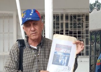 Rechazaron que se pretenda investigar a tres alcaldes opositores del Táchira 