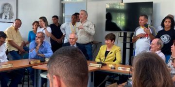 Difieren para el 9 de junio elecciones en la UCV