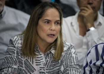 Primero Justicia pide incluir la defensa de Citgo en el proceso de negociación