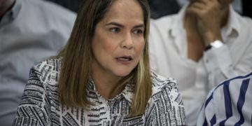 Primero Justicia pide incluir la defensa de Citgo en el proceso de negociación