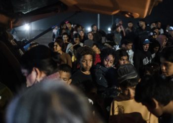 El canciller chileno confirma la repatriación a Venezuela de migrantes varados