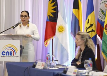 Fijan el 20 de agosto como fecha tentativa para elecciones anticipadas en Ecuador