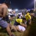 El Salvador sufre su mayor tragedia deportiva con 12 fallecidos en estadio