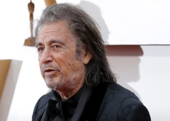 Al Pacino se suma al biopic sobre Amedeo Modigliani dirigido por Johnny Depp