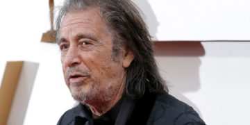 Al Pacino se suma al biopic sobre Amedeo Modigliani dirigido por Johnny Depp