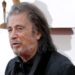 Al Pacino se suma al biopic sobre Amedeo Modigliani dirigido por Johnny Depp