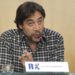 Javier Bardem en apoyo a los guionistas de Hollywood: «Lo que hacemos no existiría sin ellos»