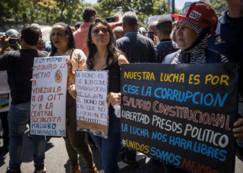Claves para la recuperación salarial en Venezuela
