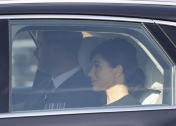 Los duques de Sussex sufrieron una persecución «casi catastrófica» por paparazzi