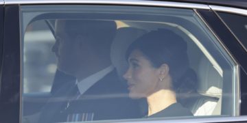 Los duques de Sussex sufrieron una persecución «casi catastrófica» por paparazzi